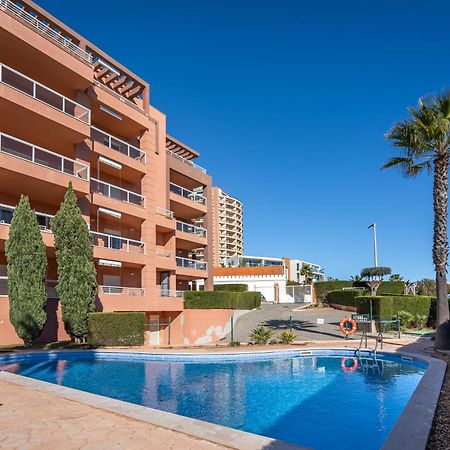 Apartamento Litoral Mar Portimao Exterior photo