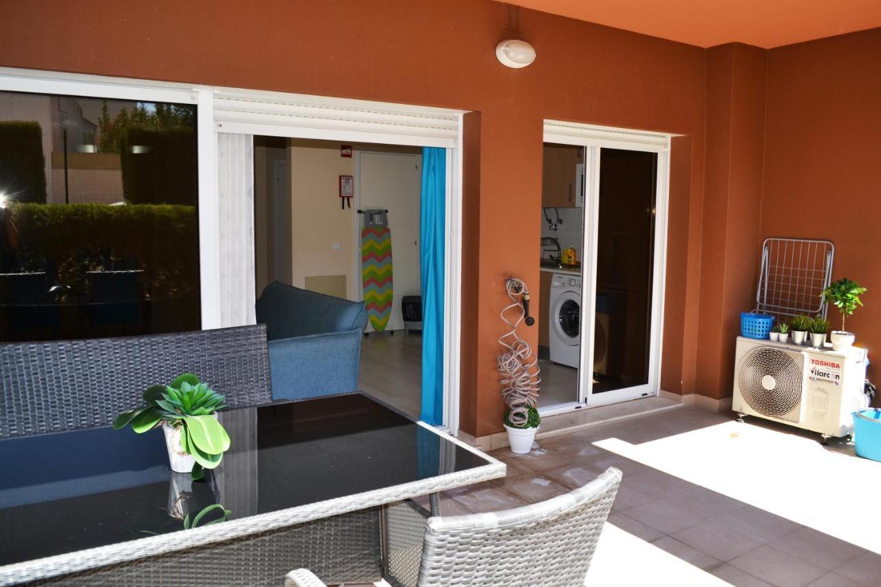 Apartamento Litoral Mar Portimao Exterior photo
