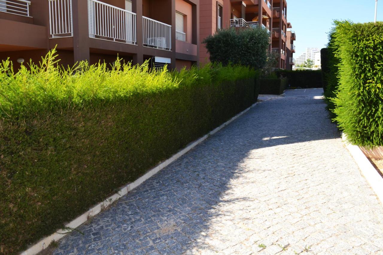 Apartamento Litoral Mar Portimao Exterior photo