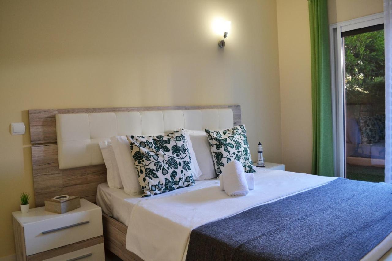 Apartamento Litoral Mar Portimao Exterior photo