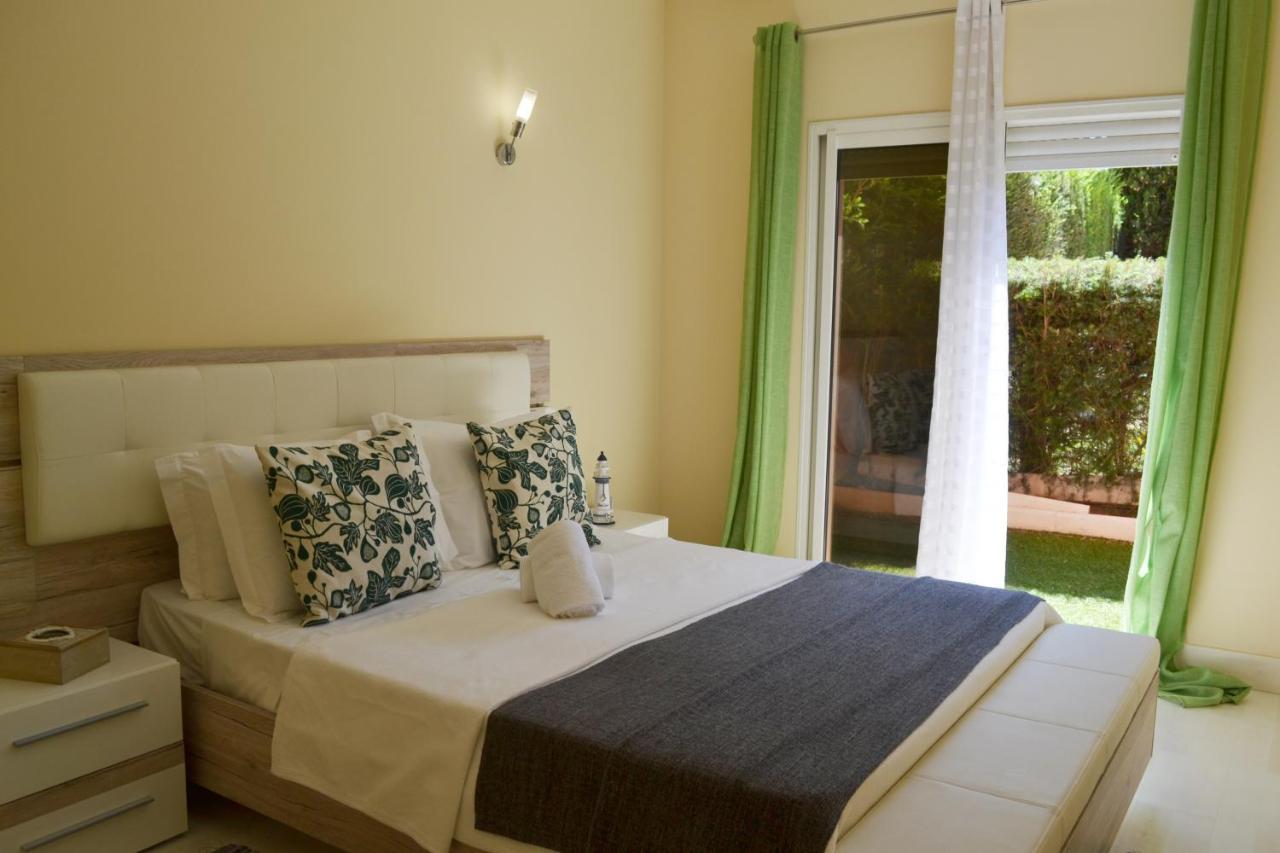 Apartamento Litoral Mar Portimao Exterior photo