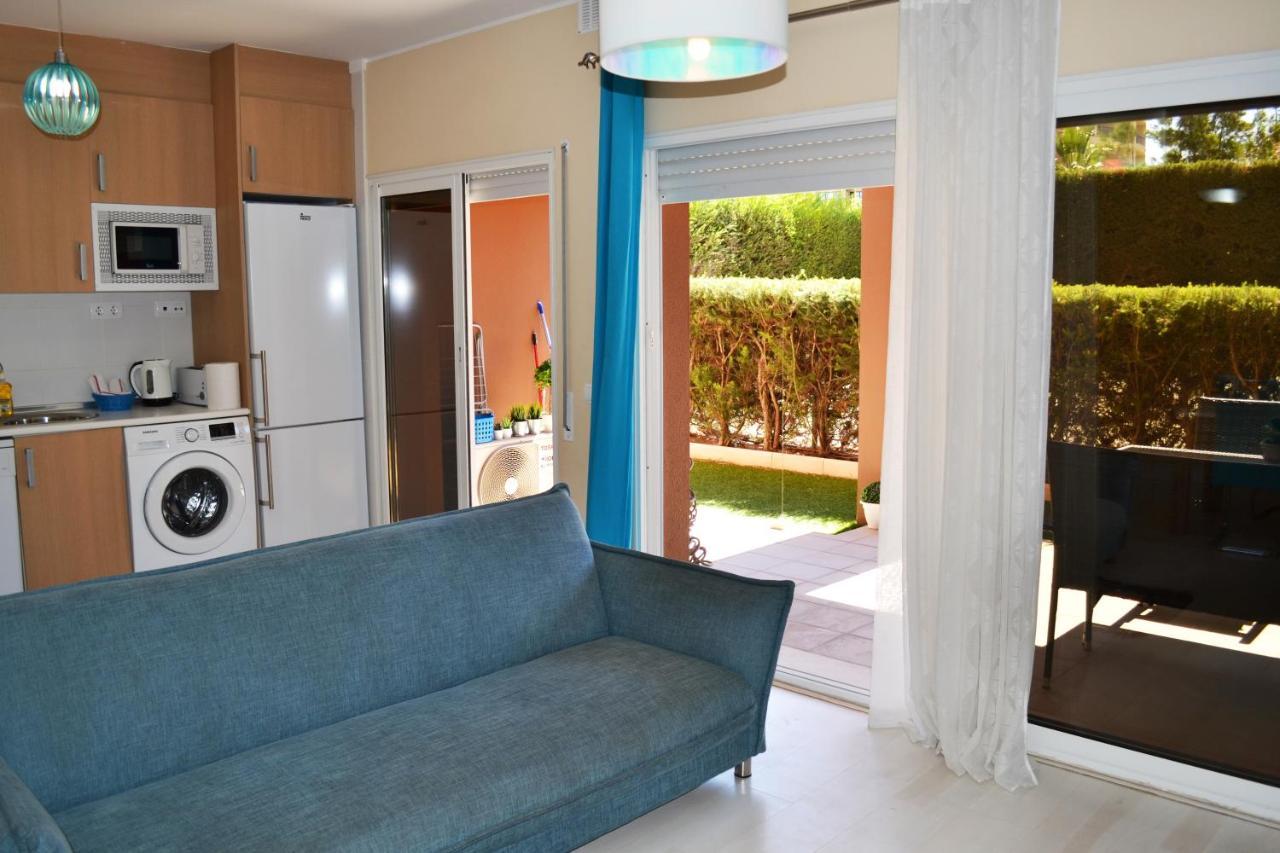 Apartamento Litoral Mar Portimao Exterior photo