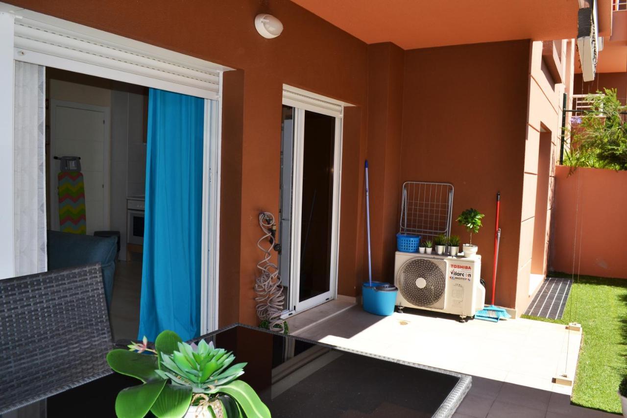 Apartamento Litoral Mar Portimao Exterior photo