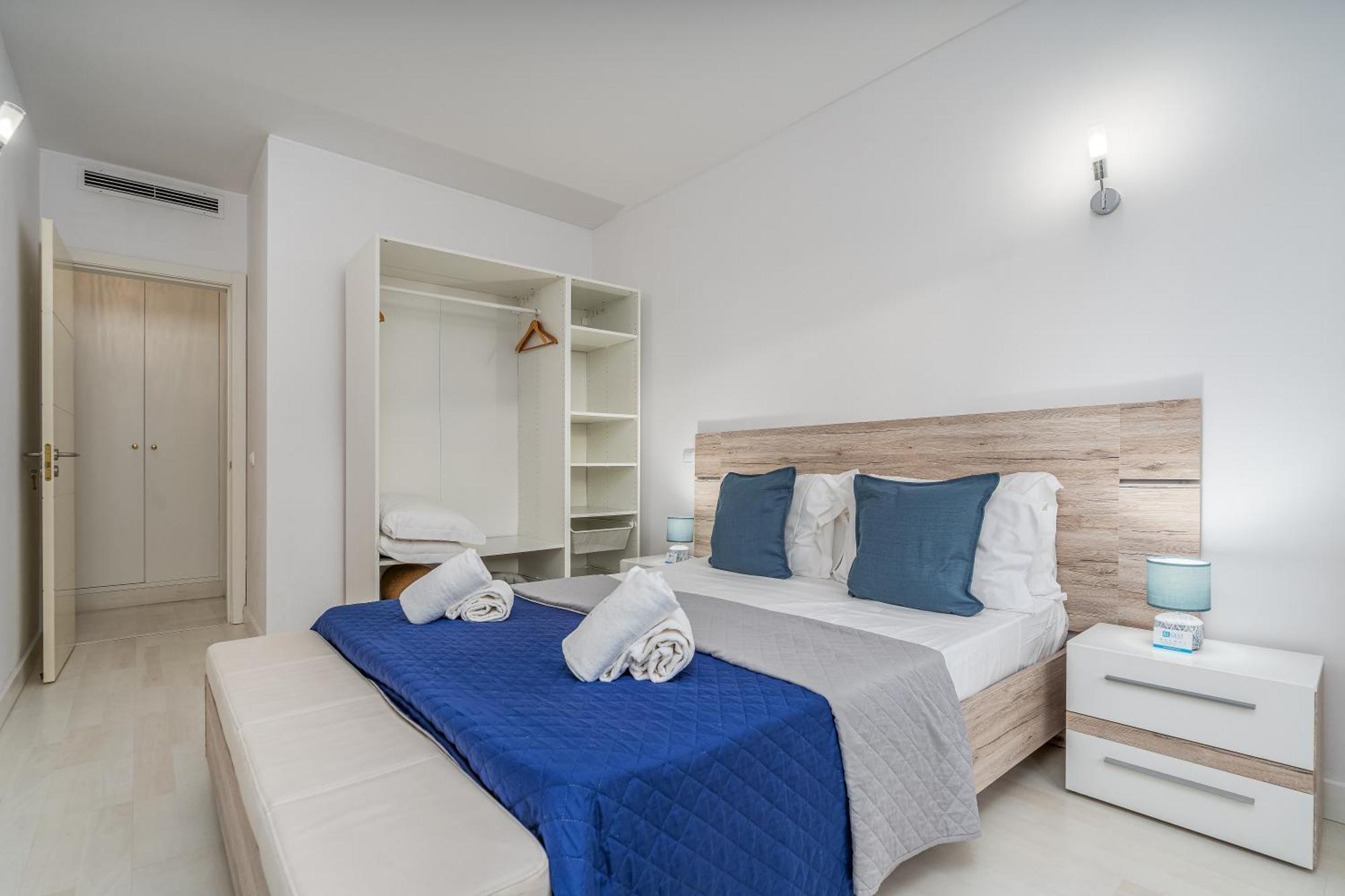 Apartamento Litoral Mar Portimao Exterior photo