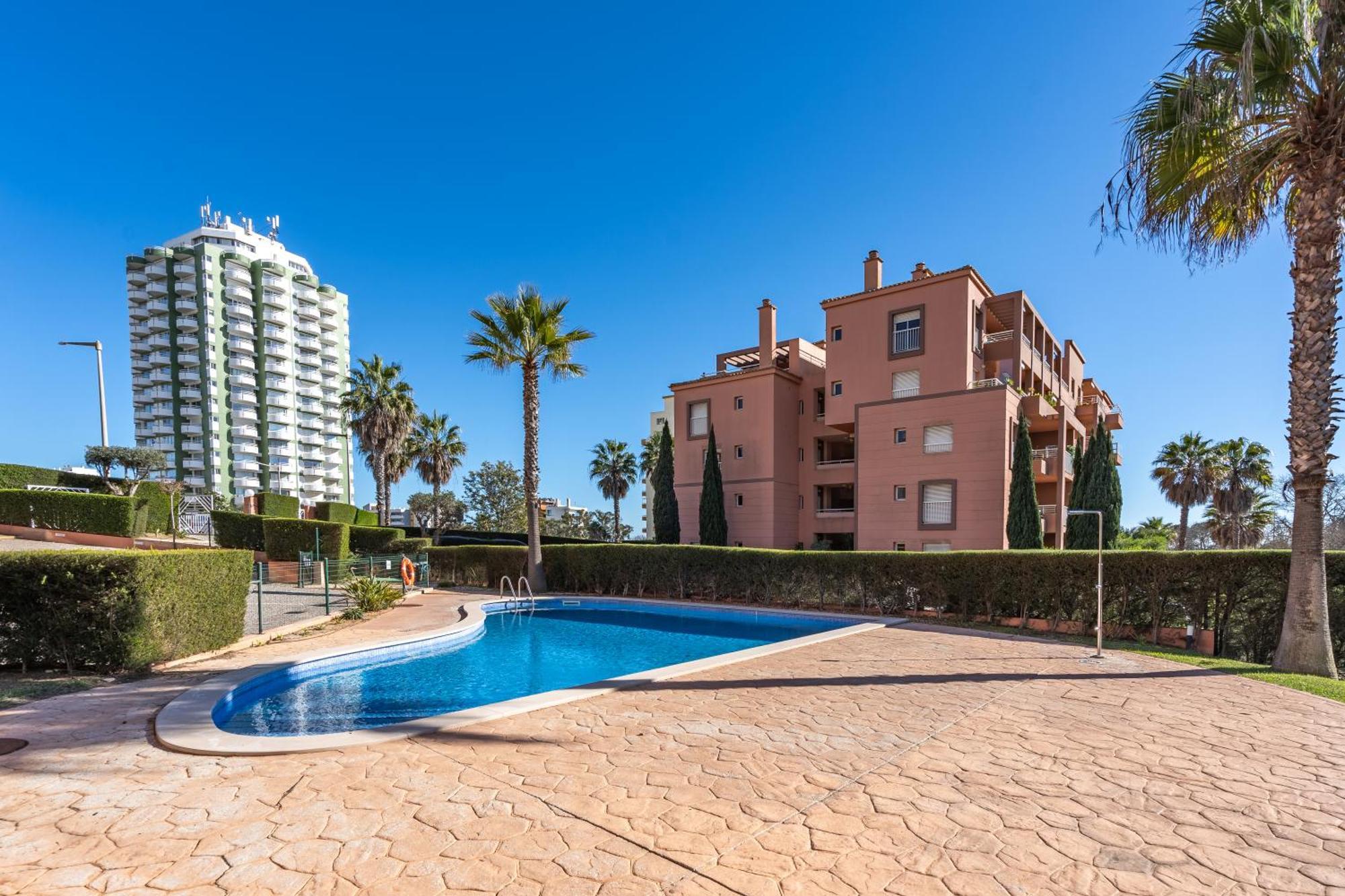 Apartamento Litoral Mar Portimao Exterior photo