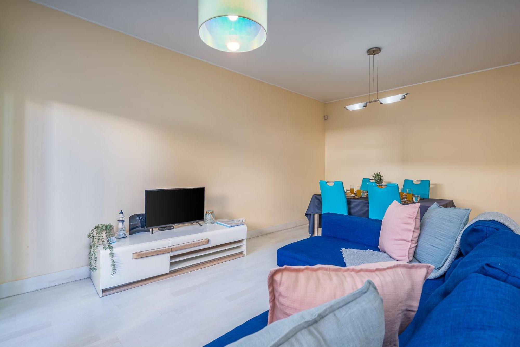 Apartamento Litoral Mar Portimao Exterior photo