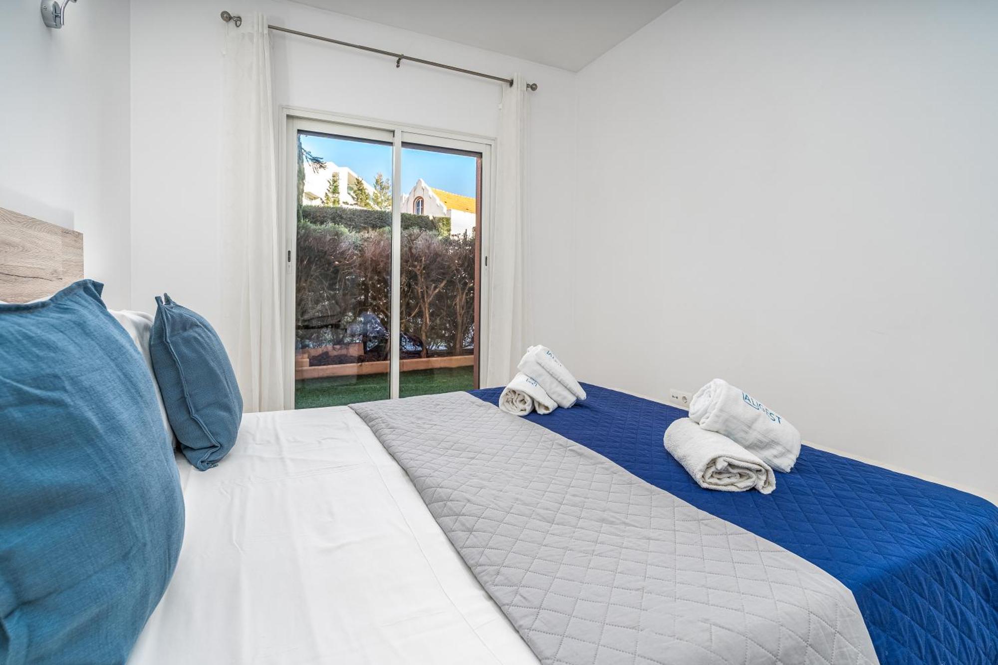 Apartamento Litoral Mar Portimao Exterior photo